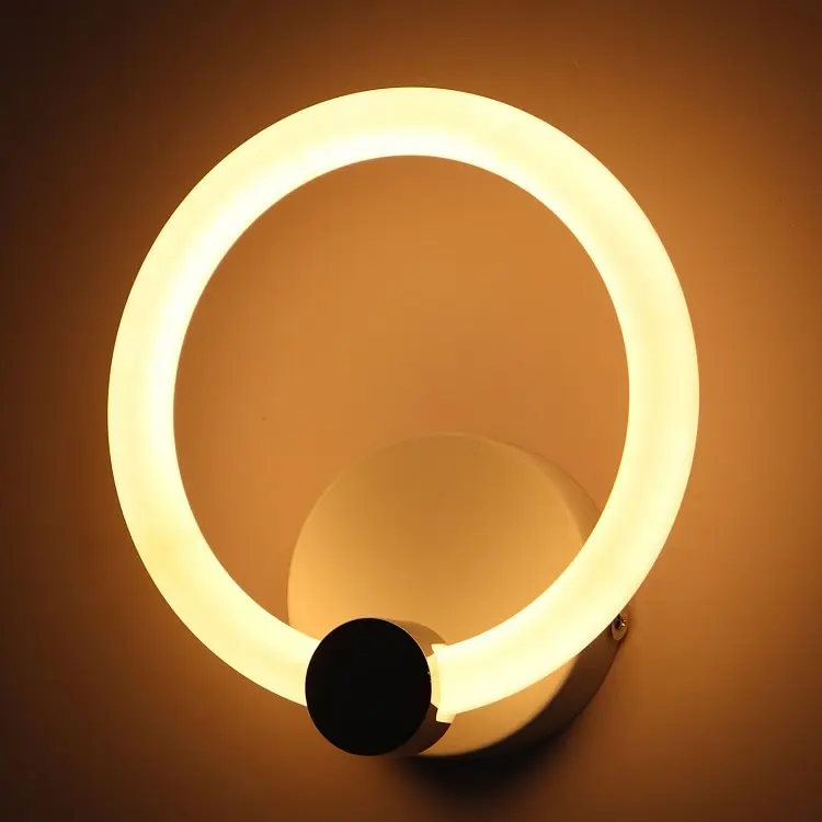 Світильник світлодіодний Ardero AL6130ARD 16W 3000K-6500K (80070) - фото 4