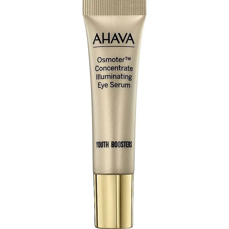 Сироватка для контуру очей Ahava Osmoter Concentrate Illuminating Eye Serum 15 мл - фото 2