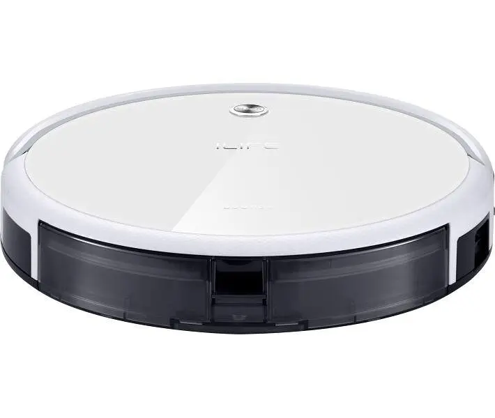 Робот-пилосос iLife A40 - фото 7