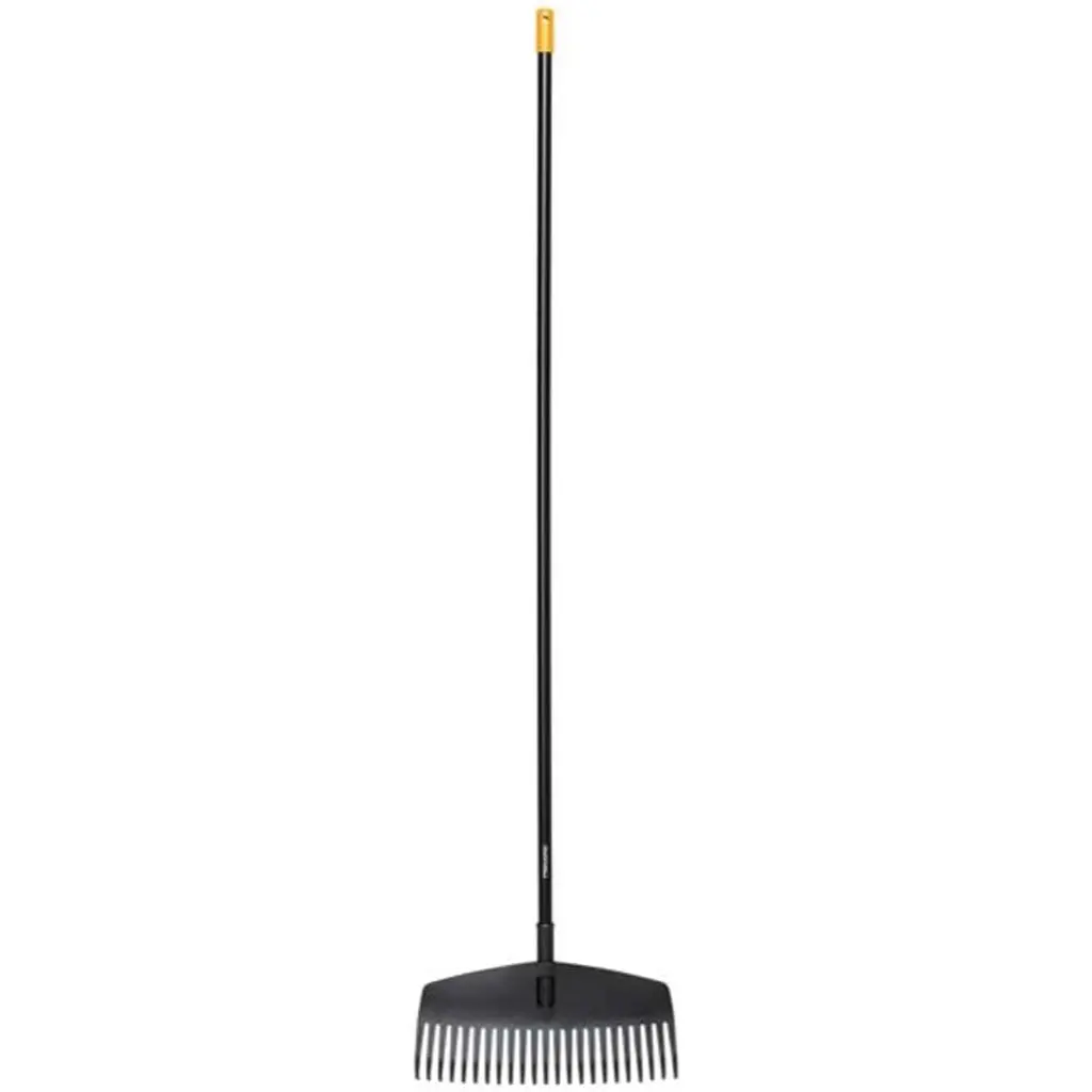 Граблі для листя Fiskars Solid L великі (1003465) - фото 2