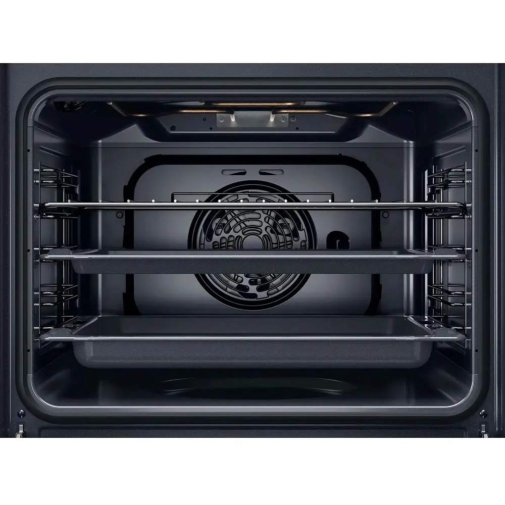 Духовой шкаф Whirlpool OMK38HU0X - фото 3