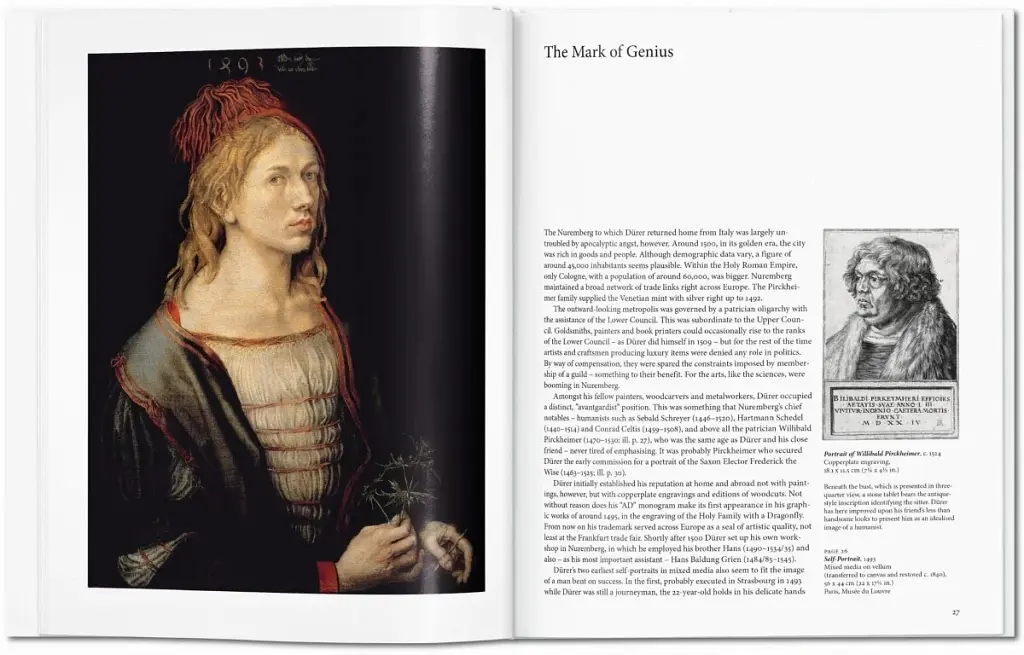 Durer - фото 3