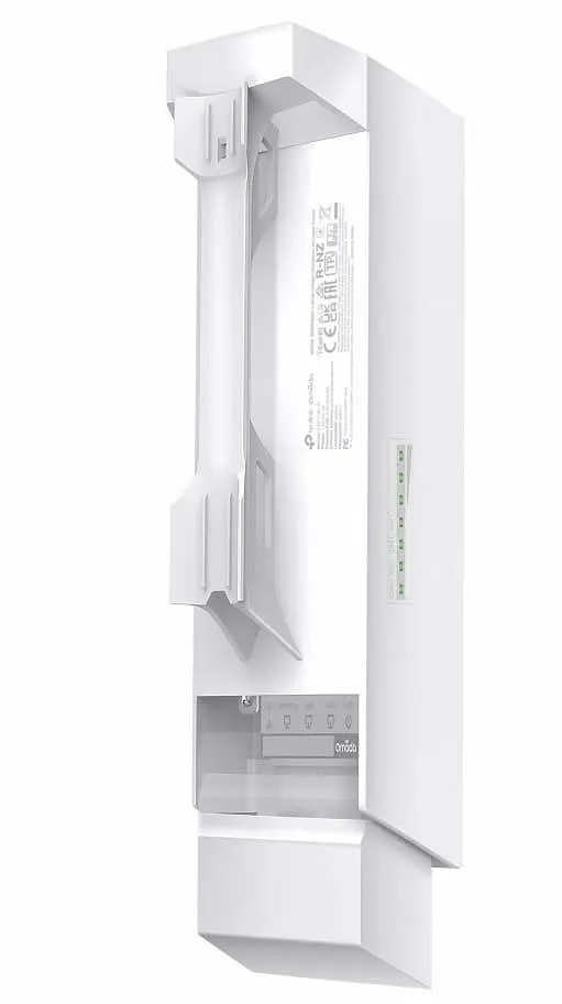 Точка доступу TP-Link EAP211-Bridge KIT AC900, 3xGE LAN, PoE до 1 км (EAP211-Bridge KIT) - фото 3