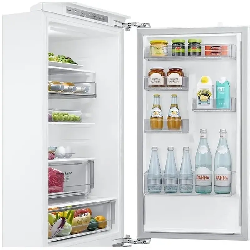 Холодильник SAMSUNG BRB 70F26C1F0UA - фото 9