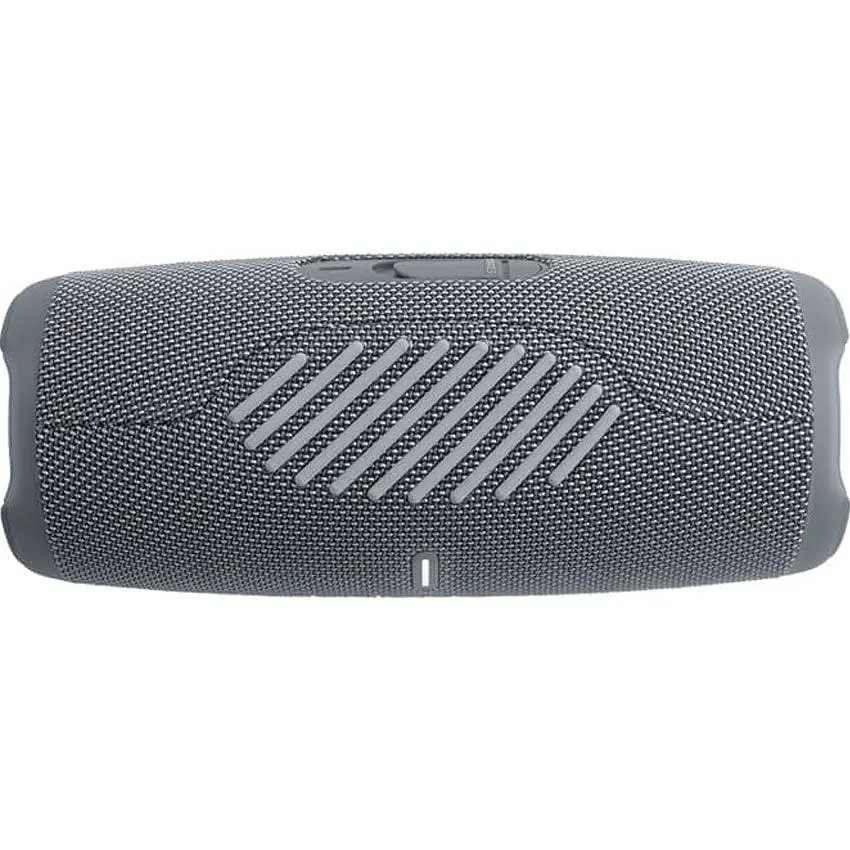 Портативна акустика JBL Charge 5 Grey [JBLCHARGE5GRY] [56116] - фото 6