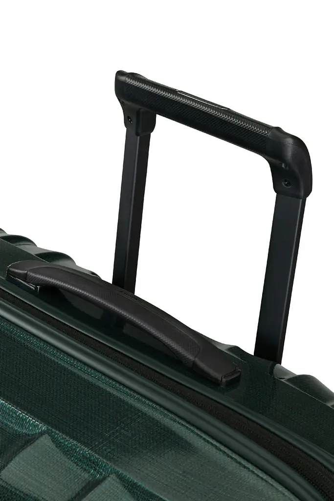 Валіза 76 См Samsonite NEXIS DEEP FOREST 76x52x29(32) KT1*14004 - фото 8