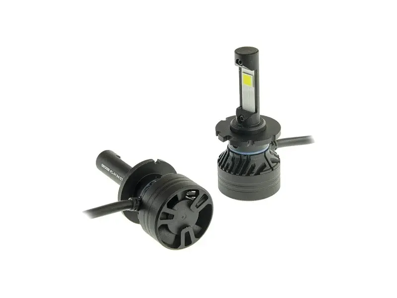 Автолампа Decker LED PL-01 5K D2 - фото 2
