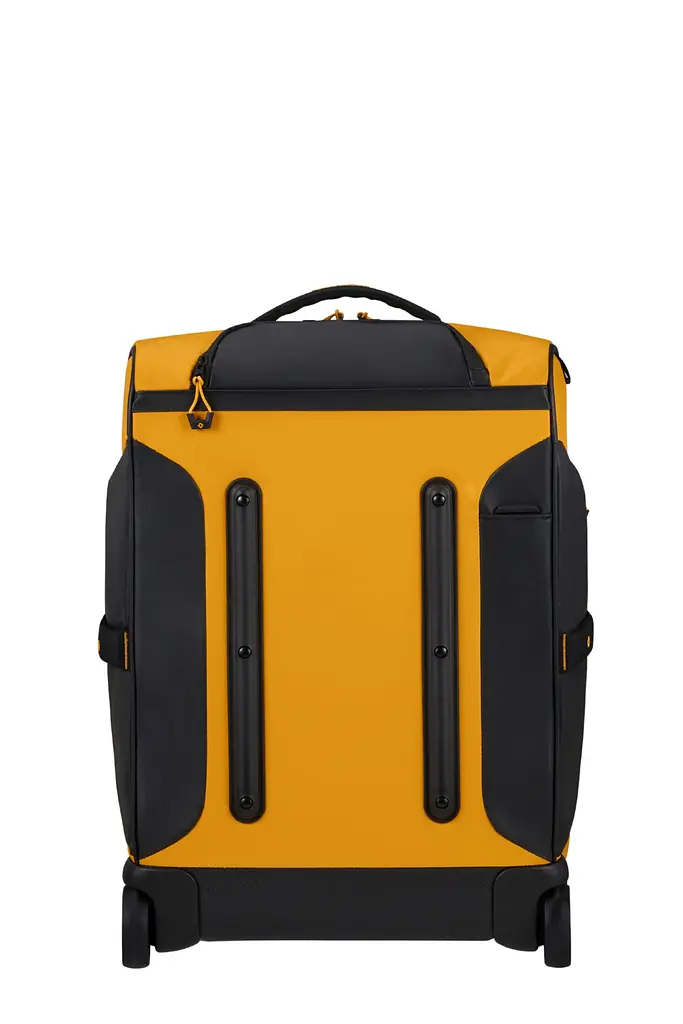 Дорожня Сумка Samsonite ECODIVER YELLOW 55x40x20 KH7*06010 - фото 2