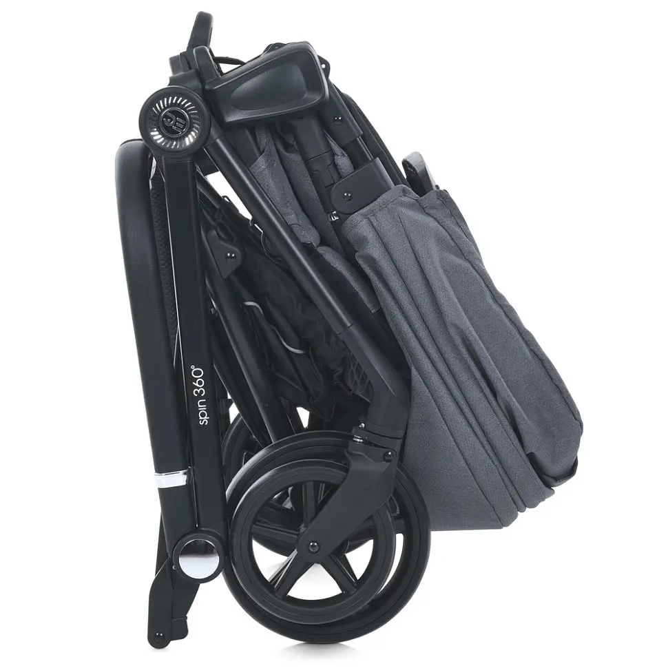 Детская коляска прогулочная SPIN 360 El Camino det0015877 - фото 2