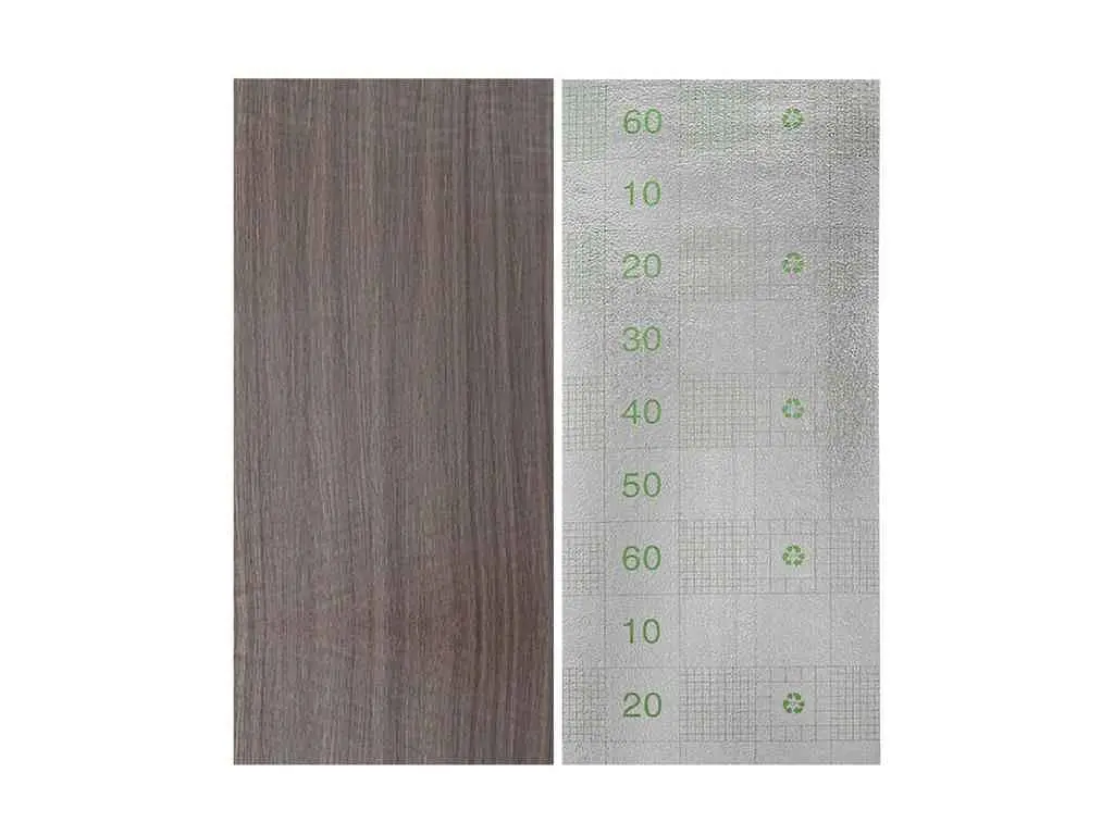Самоклеюча вініловая плитка в рулоні STICKER WALL 600*3000*2мм Мат SW-00002047 - фото 5