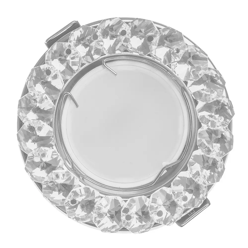 Світильник точковий Brille декоративний HDL-G240 CH MR16 36-140 - фото 4