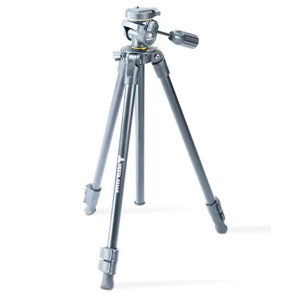 Штатив Vanguard Vesta 233AP (DAS303048) - фото 4
