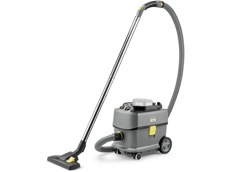 Професійний пилосос Karcher T 10/1 Bp (1.527-352.0)