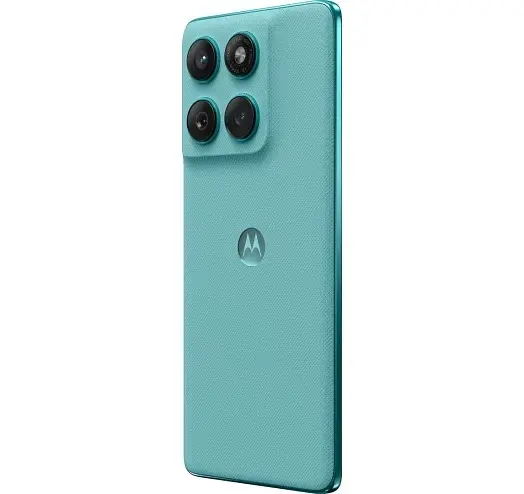 Смартфон Motorola Edge 60 Fusion 8/256GB Amazonite - фото 6