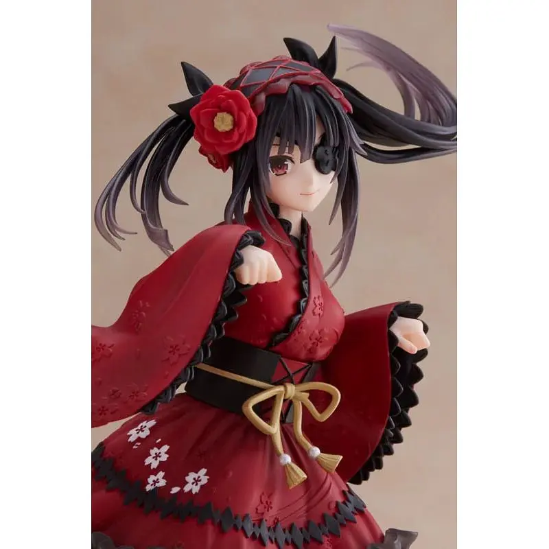 Фігурка Taito Рандеву з життям Курумі Токісакі Date A Live Kurumi Tokisaki 18 см T DAL KT 18 - фото 4