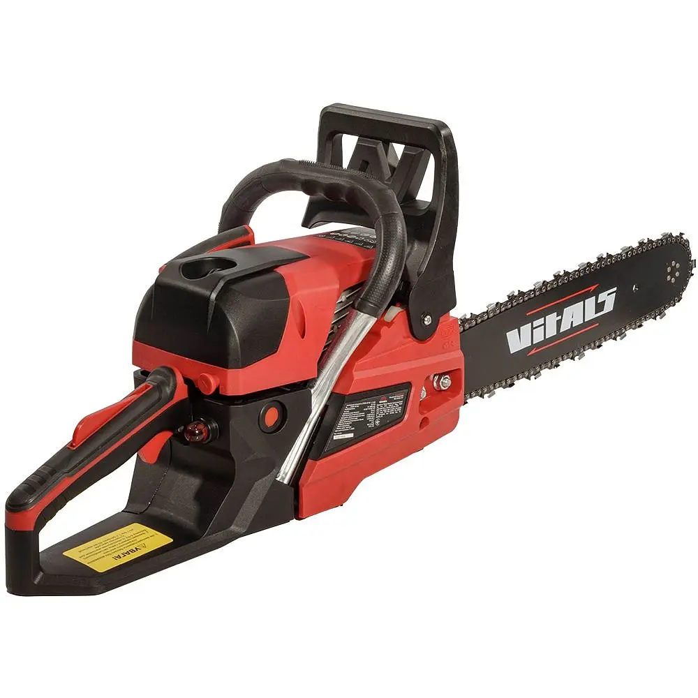 Бензопила ланцюгова Vitals Master BKZ 4525n 15 (243541) - фото 15