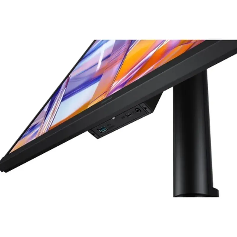 Монітор Samsung ViewFinity S8 (LS27H804UAIXUA) - фото 12