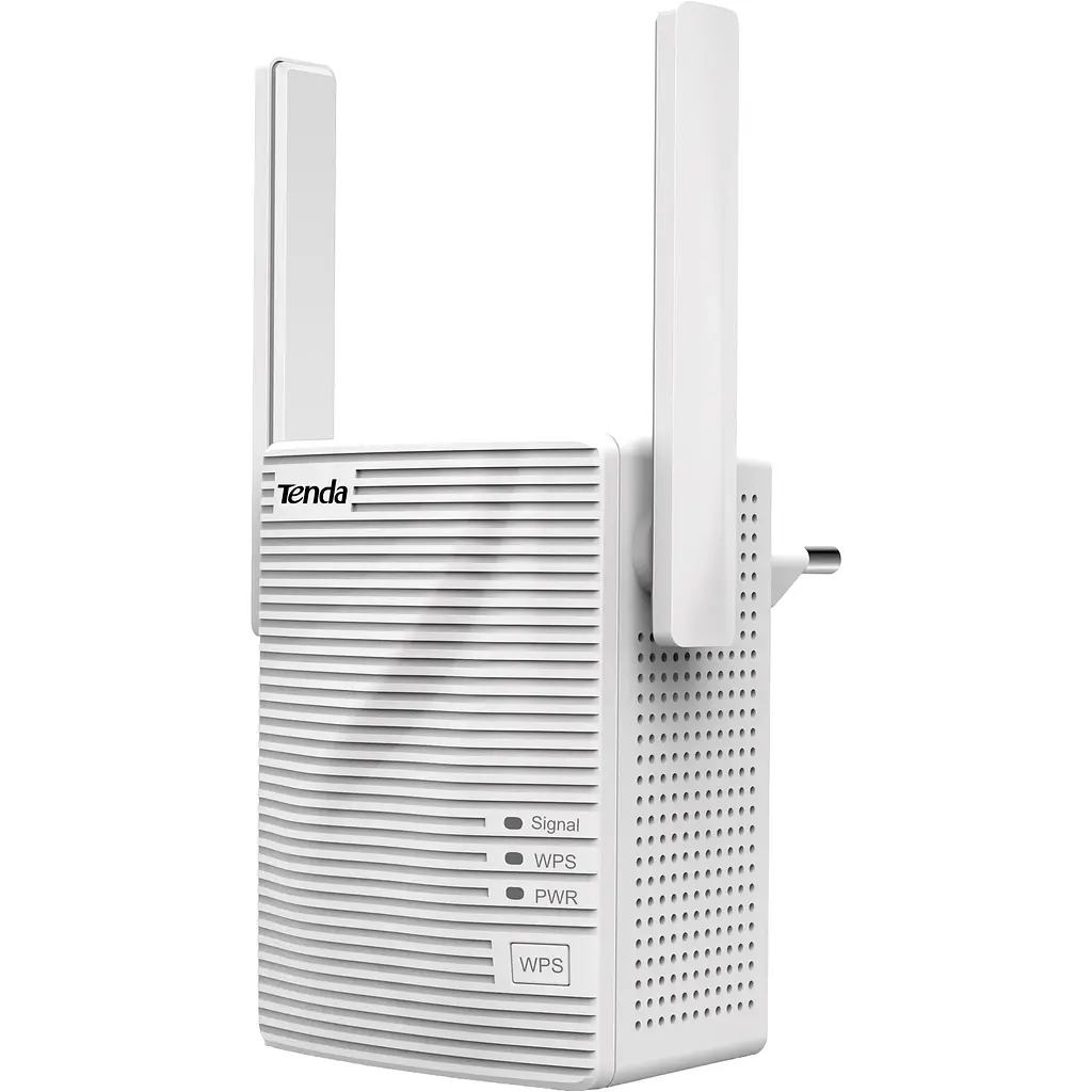 Ретранслятор Wi-Fi сигнала Tenda A15 [113201] - фото 3