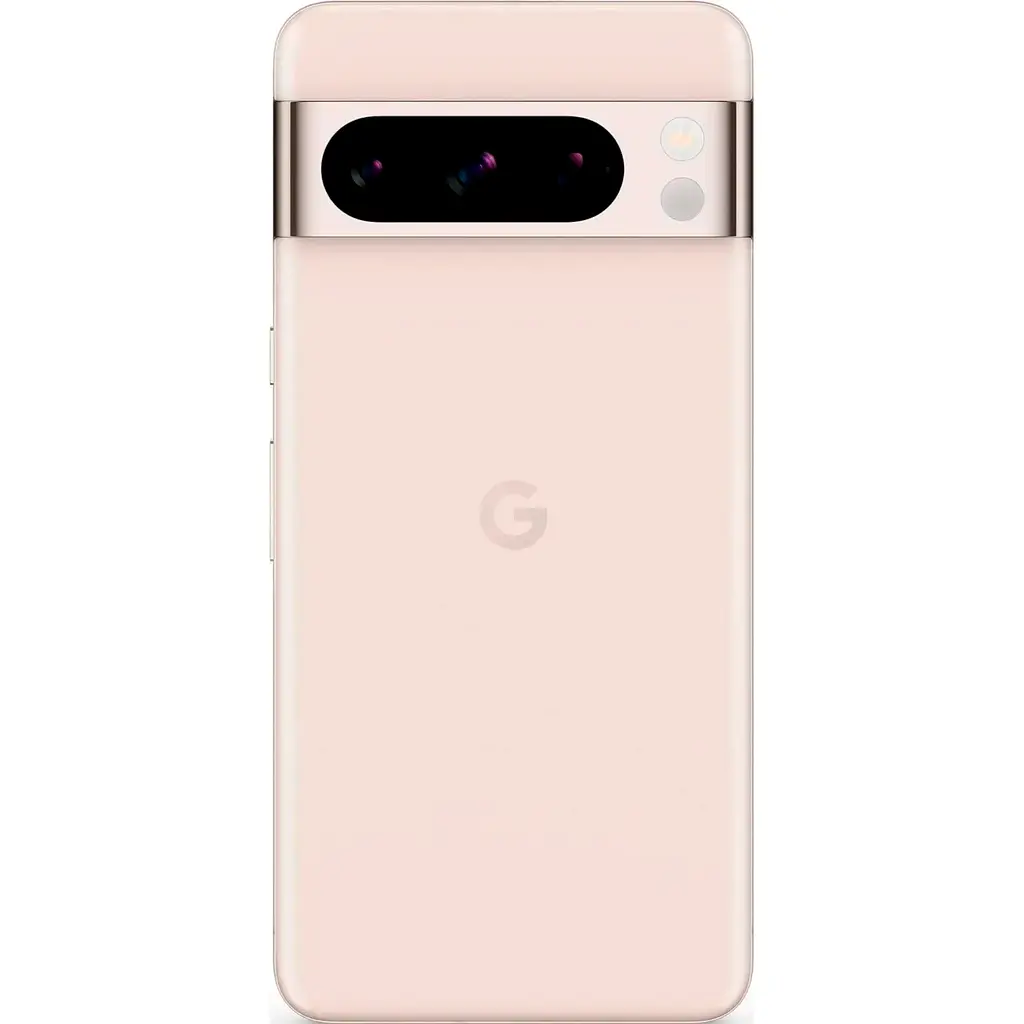 Смартфон Google Pixel 8 Pro 12/128GB Porcelain [95793] - фото 4