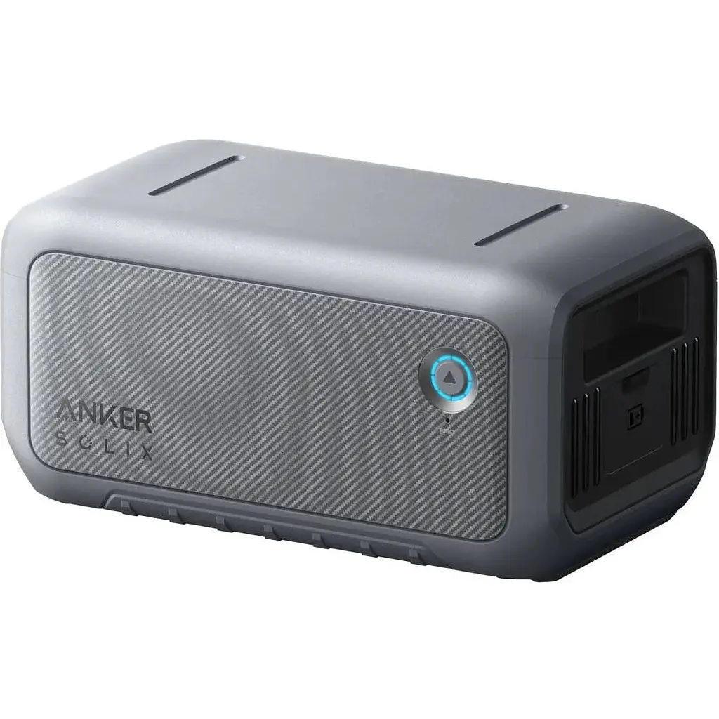 Додаткова батарея для зарядної станції Anker Solix BP2000 Gen 2