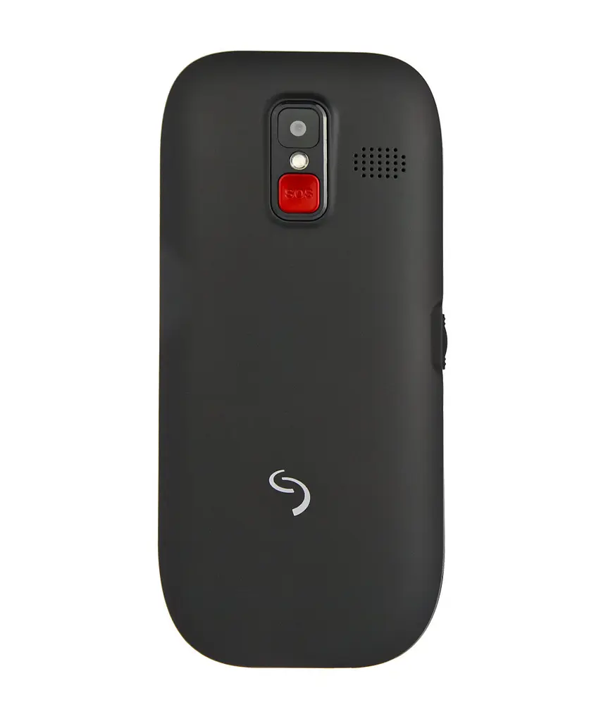 Телефон для літніх людей Sigma Comfort 50 Grand - фото 2