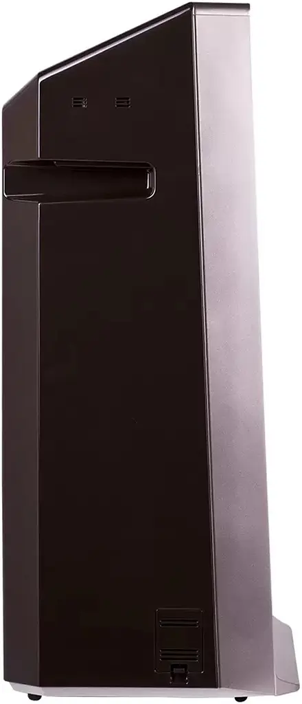 Очищувач повітря Panasonic F-VXK70R-T з функцією зволоження та іонізації - фото 4