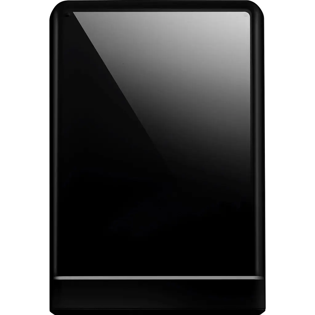 Внешний жесткий диск ADATA DashDrive Classic HV620S 1TB Black (AHV620S-1TU31-CBK) [118127] - фото 3