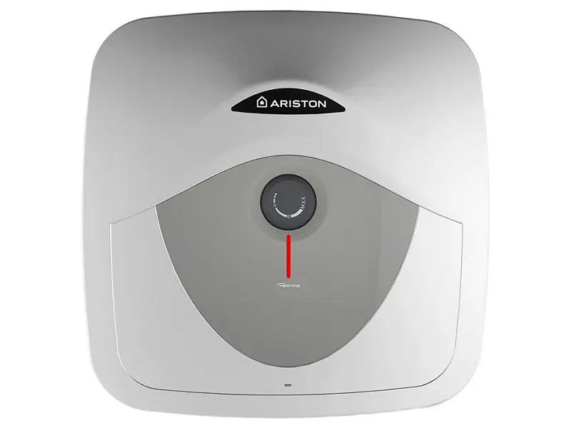 Водонагрівач (бойлер) Ariston ANDRIS RS 15U/3 (3100634)