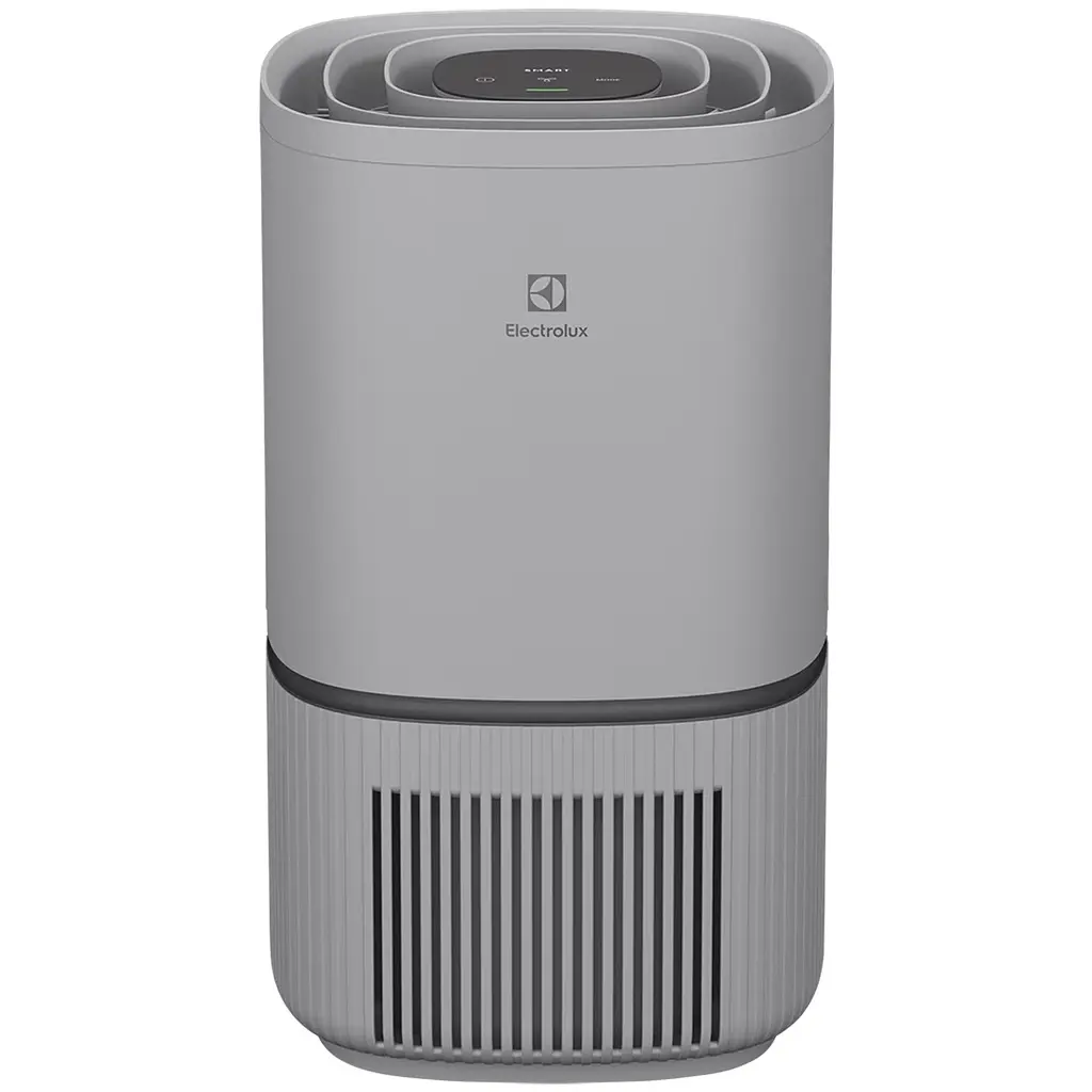 Очищувач повітря Electrolux Pure 300 Grey (EPO30311UG) - фото 2