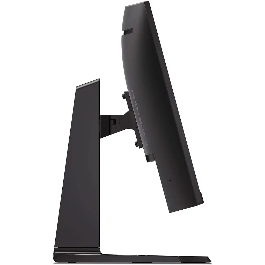 Монітор 32" Lenovo R32QC-30 Curved QHD VA 180Hz (67C8GAC1UA) - фото 8