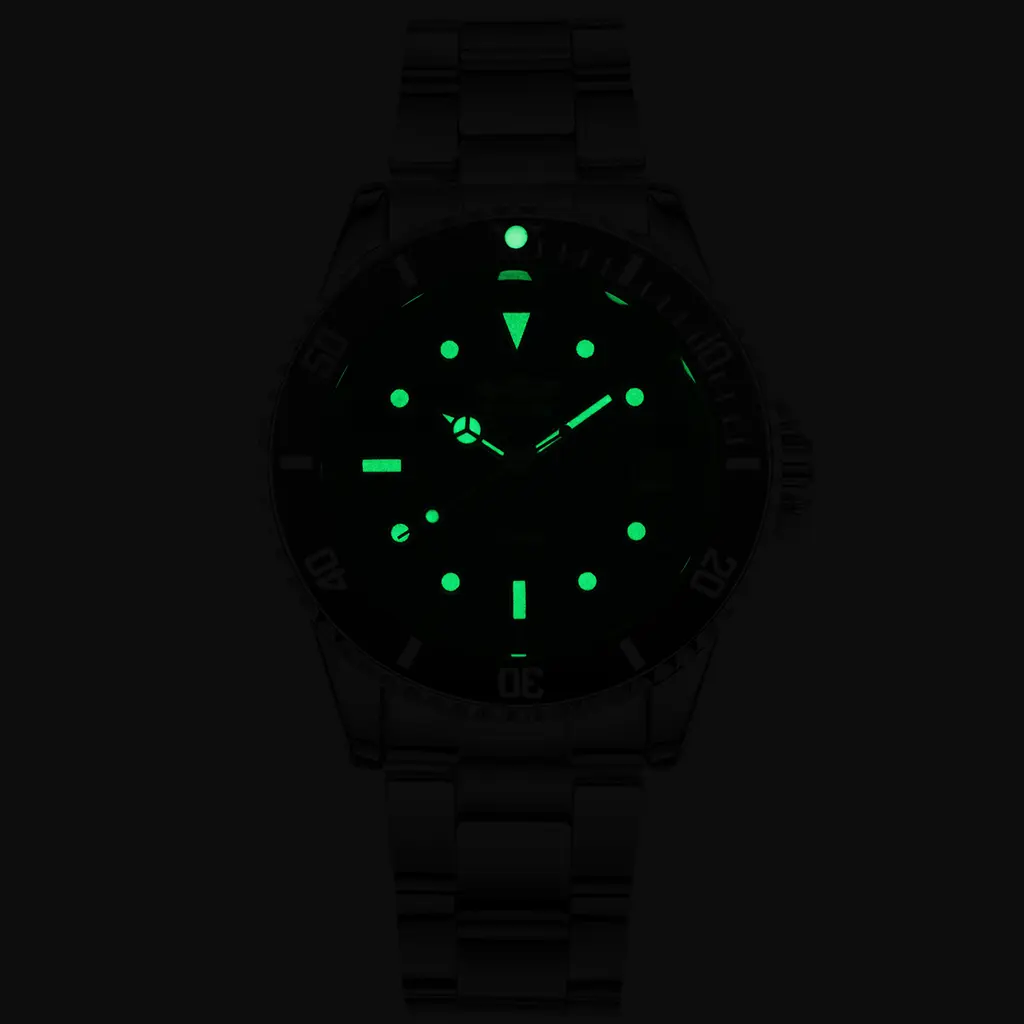 Годинник Winner Basel - фото 16