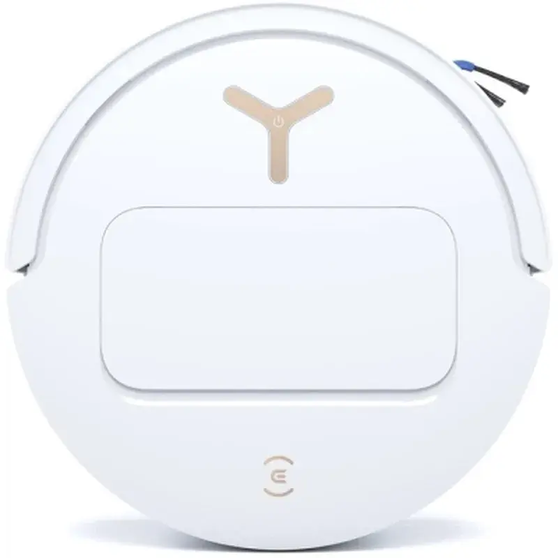 Пилосос Ecovacs DEEBOT T50S PRO OMNI WHITE (DEX69) - фото 4