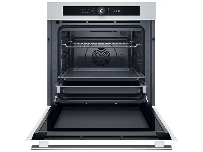 Духовка електрична Whirlpool WOI4S8CM1SWA - фото 3