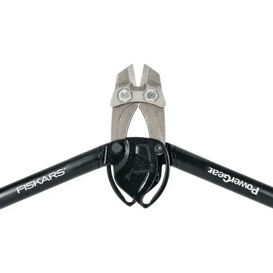 Болторіз Fiskars Pro PowerGear ™ 61 см (1027214) - фото 3