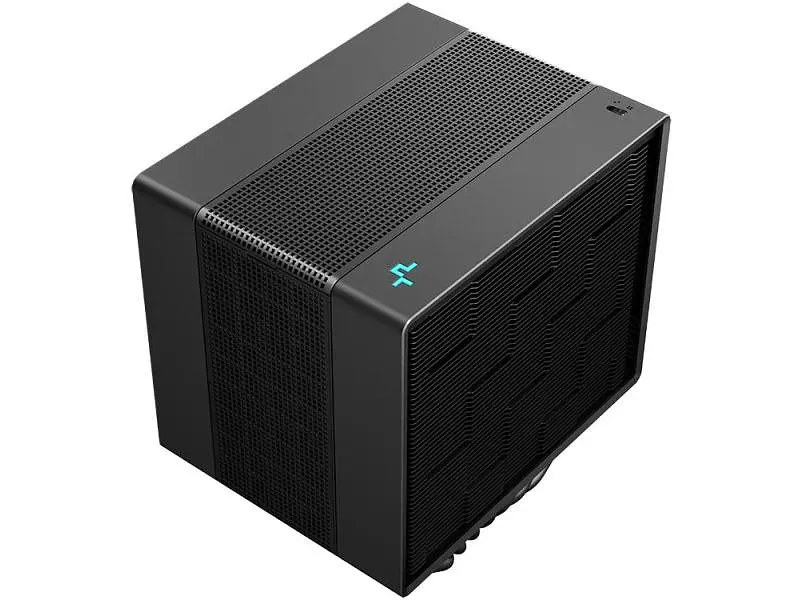 Повітряне охолодження Deepcool Assassin 4S (R-ASN4S-BKGPMN-G) - фото 3