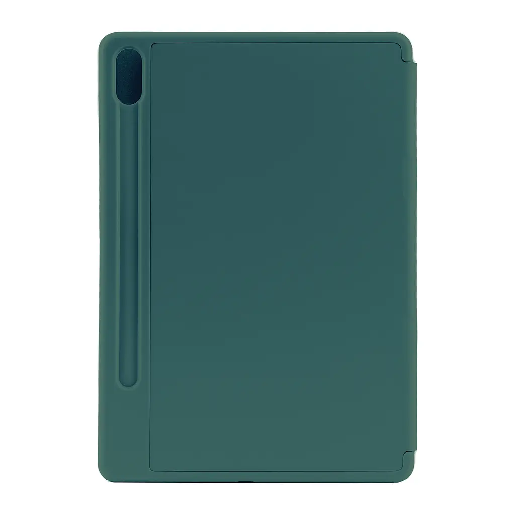Чехол ArmorStandart Smart Fold Pen для Samsung Galaxy Tab S11 Pine Green (ARM88427) - фото 2