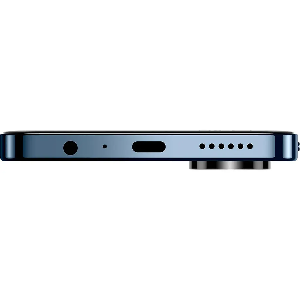 Смартфон Tecno Camon 20 Pro [CK7n] 8/256Gb Predawn Black [4895180799792] [121494] - фото 8