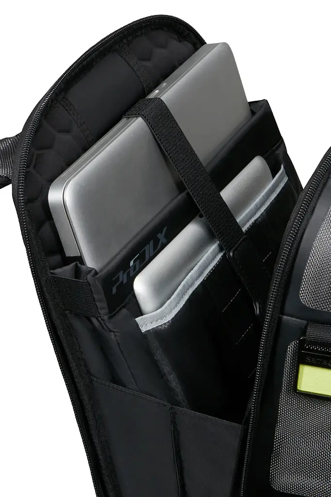 Рюкзак 14.1" Samsonite PRO-DLX 6 FRAMED 41х28x14 KM2*08006 - фото 7