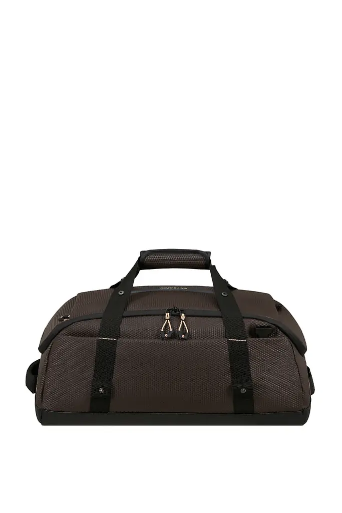 Дорожня Сумка-Рюкзак Samsonite ECODIVER COFFEE BEAN 55x31x24 KH7*13005
