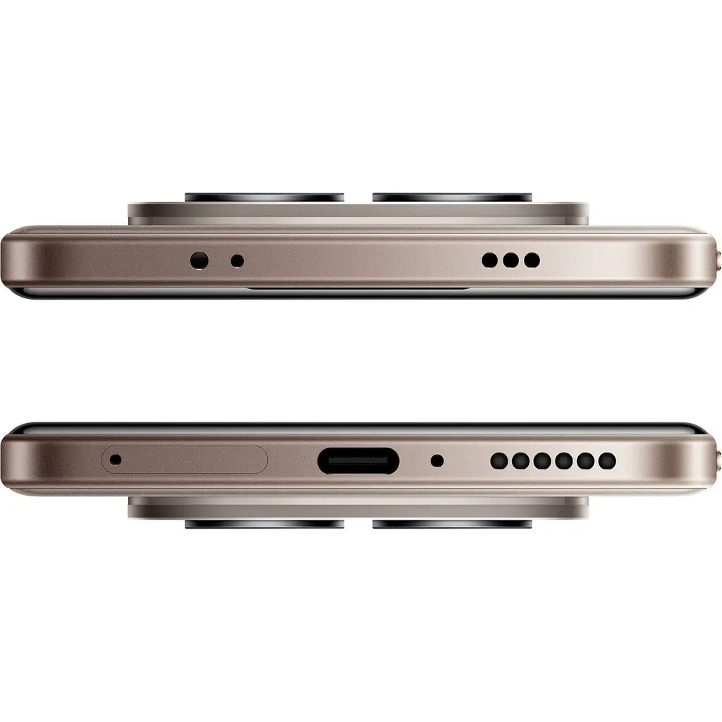 Смартфон Redmi Note 15 Pro 4G 12/256GB Titanium Global EU [171605] - фото 9
