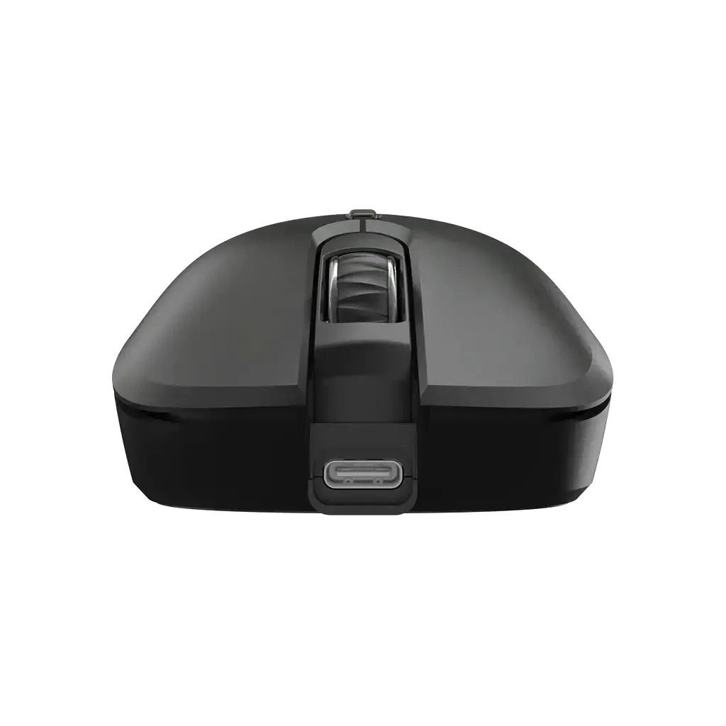 Мышка Canyon Cutlass Wireless USB Black (CND-SGMW11B) - фото 4