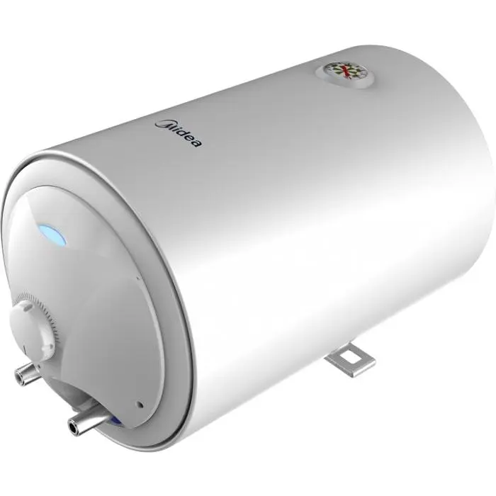 Бойлер Midea ECO D100-15F6 (W) белый - фото 3