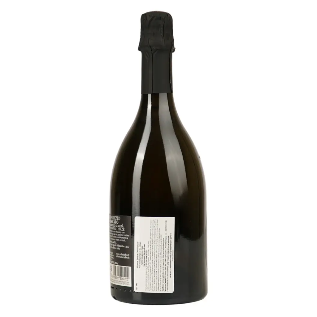 Вино игристое San Maurizio Dolce VSQ белое сладкое 6.5% 0.75 л (1093) - фото 3