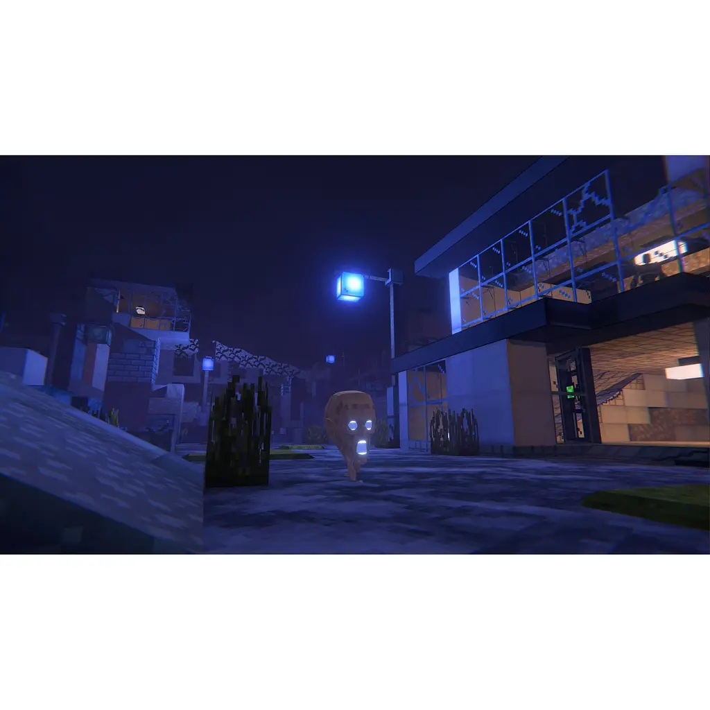 Ключ активации Microsoft The Last Hero of Nostalgaia Deluxe Edition для Xbox One/Series S/X - фото 4
