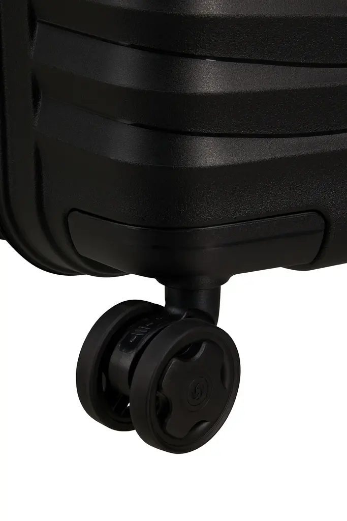Валіза 81 См Samsonite INTUO BLACK 81x54x33(36) KL9*09004 - фото 4