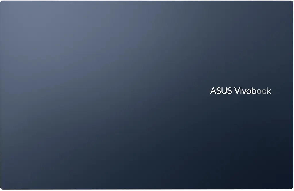Ноутбук ASUS Vivobook 15 M1502YA-BQ325 15.6' FHD IPS, AMD R5-7430U, 16GB, F512GB, UMA, NoOS, Блакитний (90NB0X21-M00EU0) - фото 8