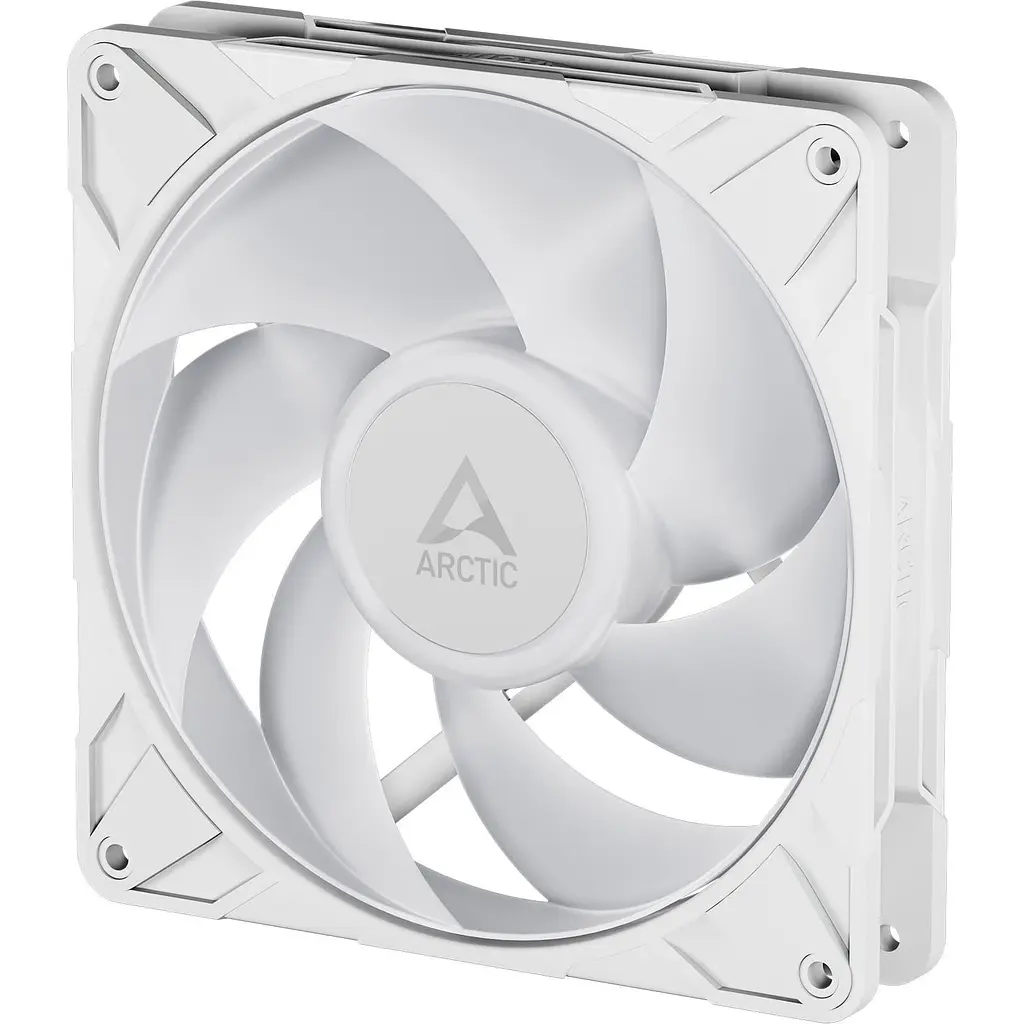 Вентилятор Arctic P14 Pro A-RGB (ACFAN00318A) White - фото 6