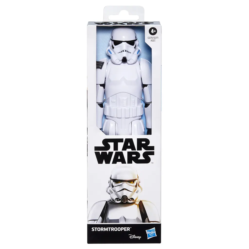 Игрушка-фигурка Hasbro серии Звездные войны (G0771_G1279) - фото 3