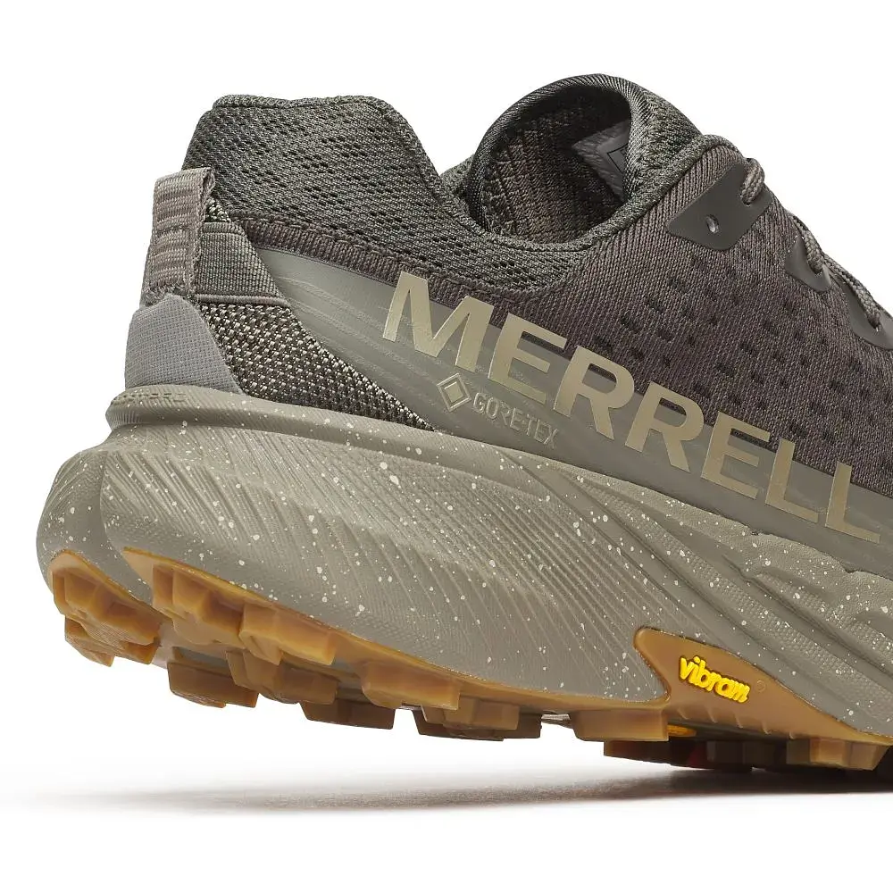 Кросівки Merrell Agility Peak 5 GTX Mns - фото 5