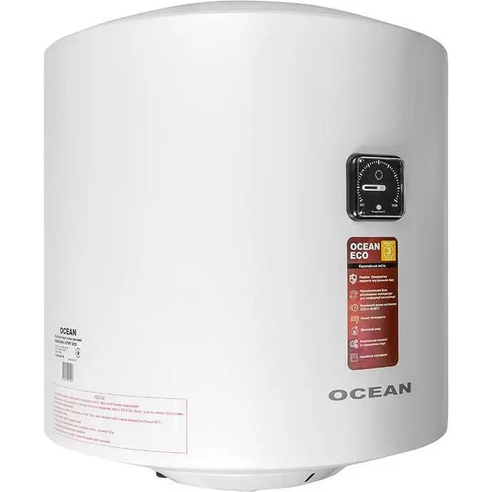 Бойлер OCEAN RZRS 50M-5 ETWT ECO [144455] - фото 2